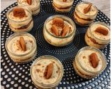 Une image de l'étape 6 de Tiramisu spéculos.