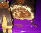 Foto del paso 4 de la receta: Pionono dulce