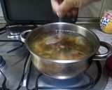 Foto del paso 1 de la receta Ensalada de pasta 2