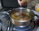 Foto del paso 1 de la receta: Ensalada de pasta 2