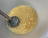 Foto del paso 2 de la receta: Pudding de queso