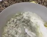 صورة لخطوة 2 من وصفة كيكة دخن خفيفة