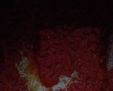 A picture of step 1 of Thick fish soup.