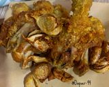 Foto langkah ke 3 dari resep Ayam Goreng ketumbar dan bawang putih.