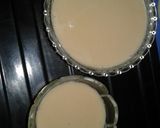 Foto langkah ke 4 dari resep Putu Mayang Bihun Kuah Santan.