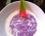 Foto langkah ke 6 dari resep Bubur Singkong🫕.