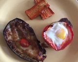 Foto del paso 3 de la receta: Beren... mi mozza (rella) inspiradora(Berenjenas gratinadas)