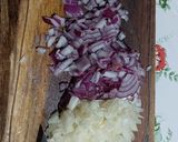 Foto del paso 1 de la receta: Risotto