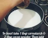 A picture of step 1 of The Best Hot Chocolate You’ll Ever Make.