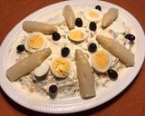 Foto del paso 11 de la receta: Ensaladilla rusa congelada