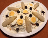 Foto del paso 11 de la receta: Ensaladilla rusa congelada