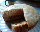 Foto del paso 3 de la receta: Torta dietética