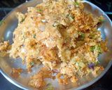 আলু পরোটা(aloo paratha recipe in Bengali) রেসিপির ধাপ 5 ছবি