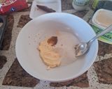 Foto del paso 1 de la receta: Muffins crocantes rellenos con dulce de membrillo