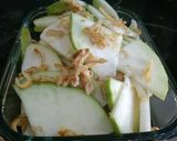 Foto langkah ke 4 dari resep Asin" jambu.