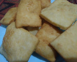 Foto del paso 2 de la receta: Tortas fritas