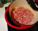波隆那肉醬麵的食譜步驟4照片