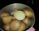 রসগোল্লার ডেভিল ও পান্তুয়ার ডেভিল (rasogollar devil o pantuar devil recipe in Bengali) রেসিপির ধাপ 1 ছবি