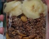 Foto langkah ke 6 dari resep Overnight Granola Simple.