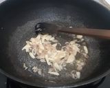 Foto langkah ke 2 dari resep Sayur Tempe Tomat Hijau.