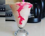 POWER BREAKFAST SMOOTHIE 😋 #breakfastideas