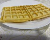صورة لخطوة 3 من وصفة 🧇 وافل 😋😋