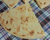 صورة لخطوة 1 من وصفة كسرة سطايفيية الله الله ❤️