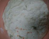Foto del paso 5 de la receta: Pan de molde de aceitunas rellenas y semillas