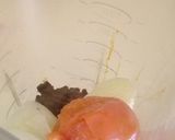 Foto del paso 4 de la receta: Mole 😍