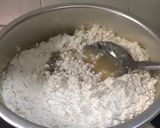 Foto langkah ke 3 dari resep Cilok lembut anti alot.