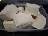 Tahu Brontak / Tahu isi Sayur