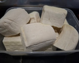 Foto langkah ke 1 dari resep Tahu Brontak / Tahu isi Sayur.