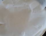 Christmas pudding recipe step 5 photo