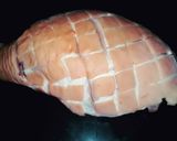 Foto del paso 3 de la receta: Pernil