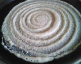 ફરાળી ઢોસા સંભાર ચટણી અને સબ્જી (Farali Dosa Sambhar Chutney Sabji Recipe In Gujarati) રેસીપી સ્ટેપ5ફોટો