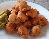 દાળવડા (Dal Vada Recipe in Gujarati) રેસીપી સ્ટેપ5ફોટો