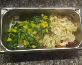 Foto del paso 6 de la receta: Salteado de verduras
