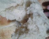 Foto langkah ke 15 dari resep Roti Sobek, no telur, no susu, no ulen.