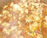 Foto del paso 3 de la receta: Guiso de pollo 🍗