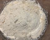 A picture of step 2 of Sticky cauliflower wings (vegan).