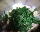 चिल्ला (cheela recipe in Hindi) रेसिपी चरण 1 फोटो