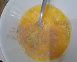 Foto langkah ke 2 dari resep Nasi Telur Tahu Tomat.