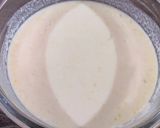 A picture of step 1 of Nuttela Crepes recipe.