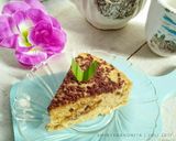 Foto langkah ke 5 dari resep Bolu Pisang Ekonomis.
