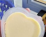 Hình bước làm 3 của món Pudding caramel