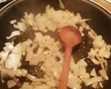 Foto del paso 1 de la receta: Croquetas de jamón y pollo