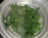 आलू पालक (aloo palak recipe in Hindi) रेसिपी चरण 1 फोटो