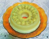 Foto langkah ke 5 dari resep agar-agar kacang hijau.