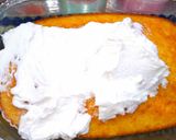 صورة لخطوة 7 من وصفة الكيكة الاقتصادية بأقل التكاليف 🥧🥧