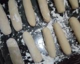 Foto langkah ke 3 dari resep 130. Pempek Dos.